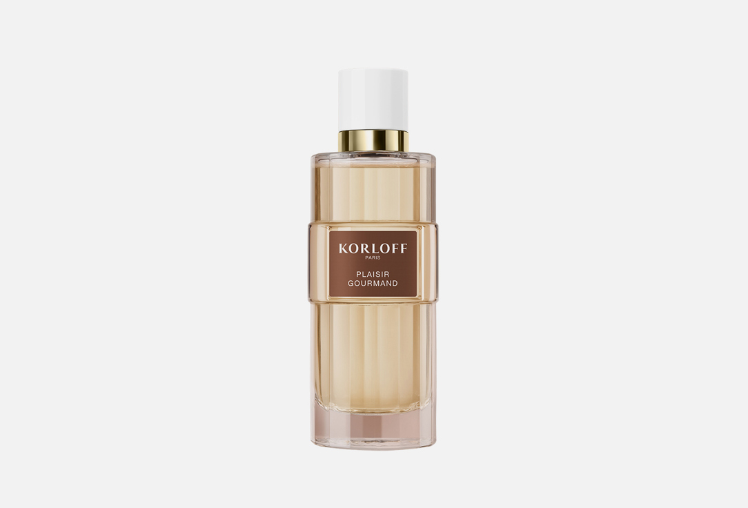 Korloff Paris Eau de parfum Plaisir Gourmand