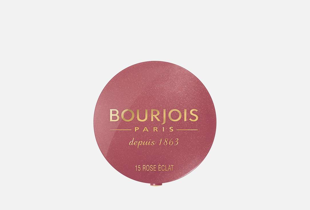 Bourjois Blush Little Round Pot