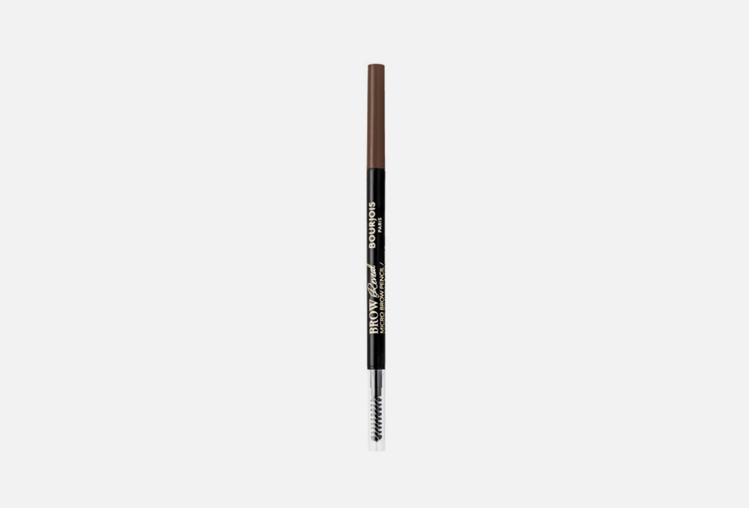 Bourjois Eyebrow Pencil Brow Reveal