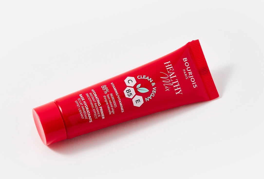 Bourjois Face Primer Healthy Mix Clean