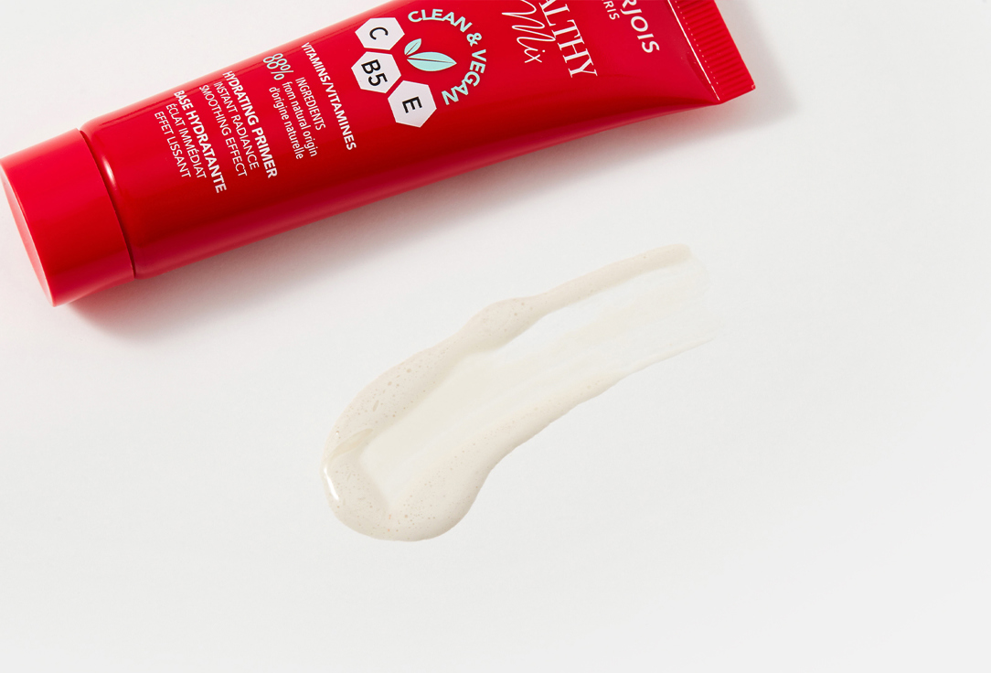 Bourjois Face Primer Healthy Mix Clean