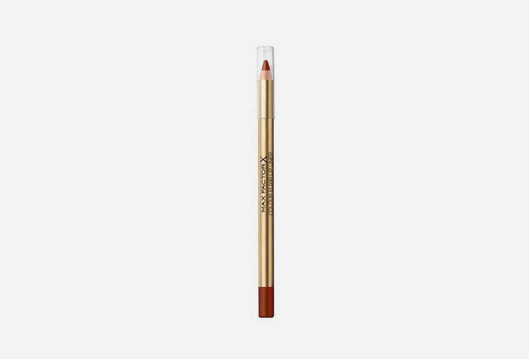 Max Factor Lip liner Colour elixir