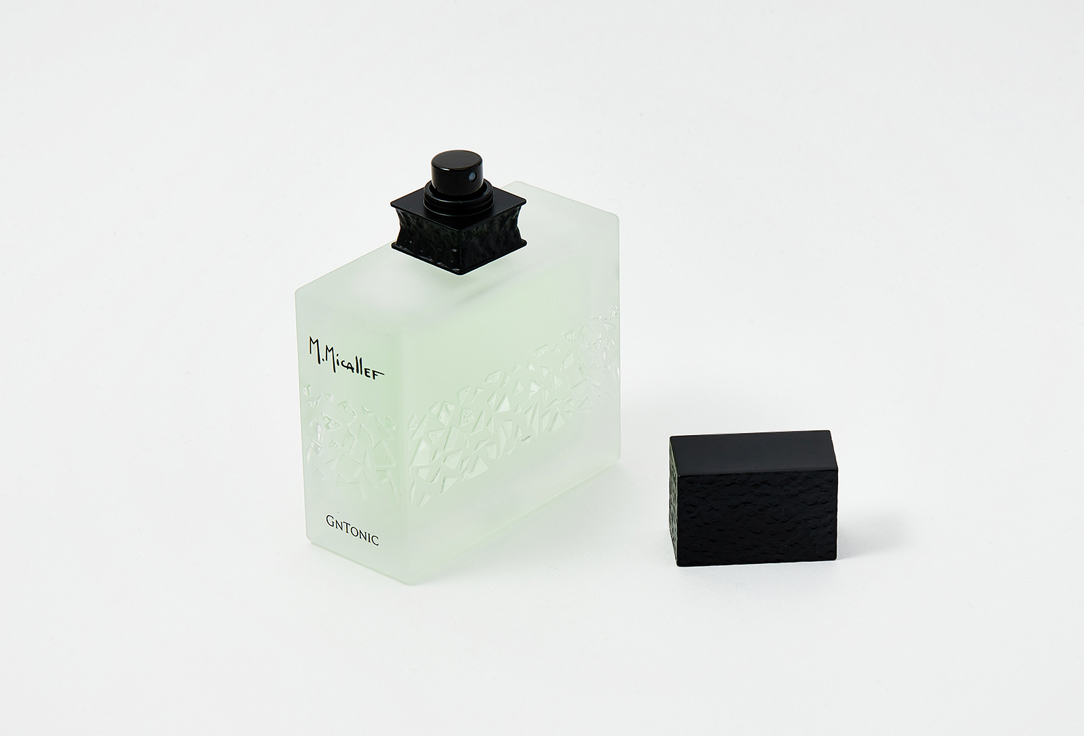 M. Micallef Eau de Parfum GnTonic