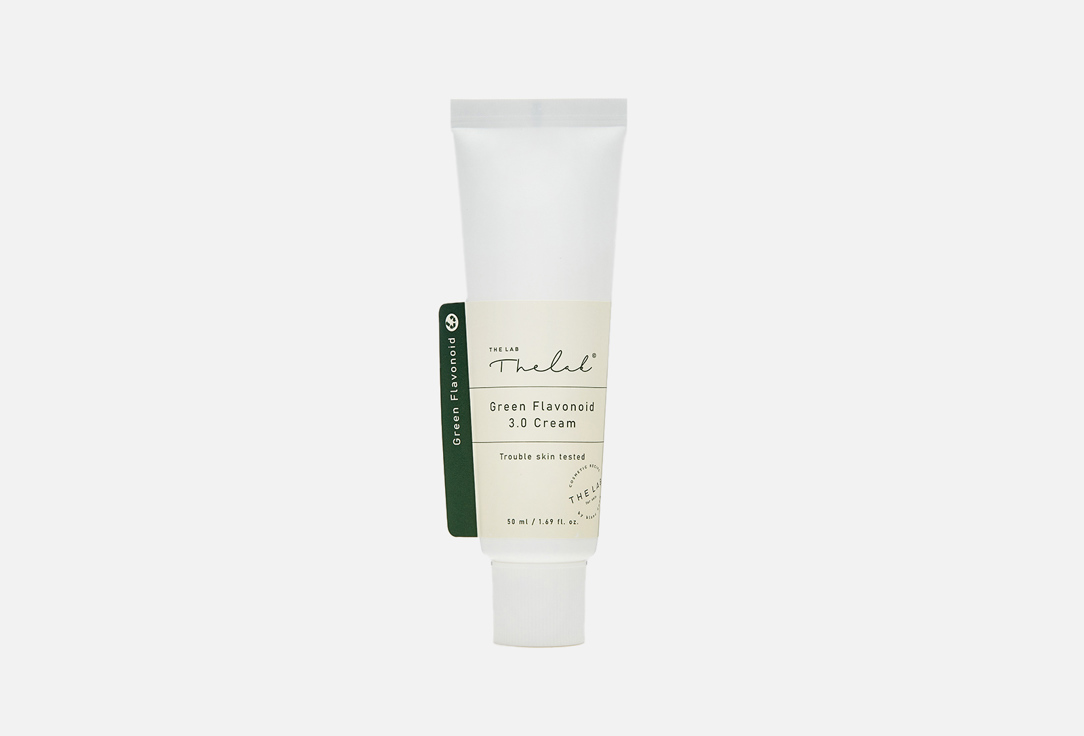 THE LAB by blanc doux Face cream Green Flavonoid 3.0 