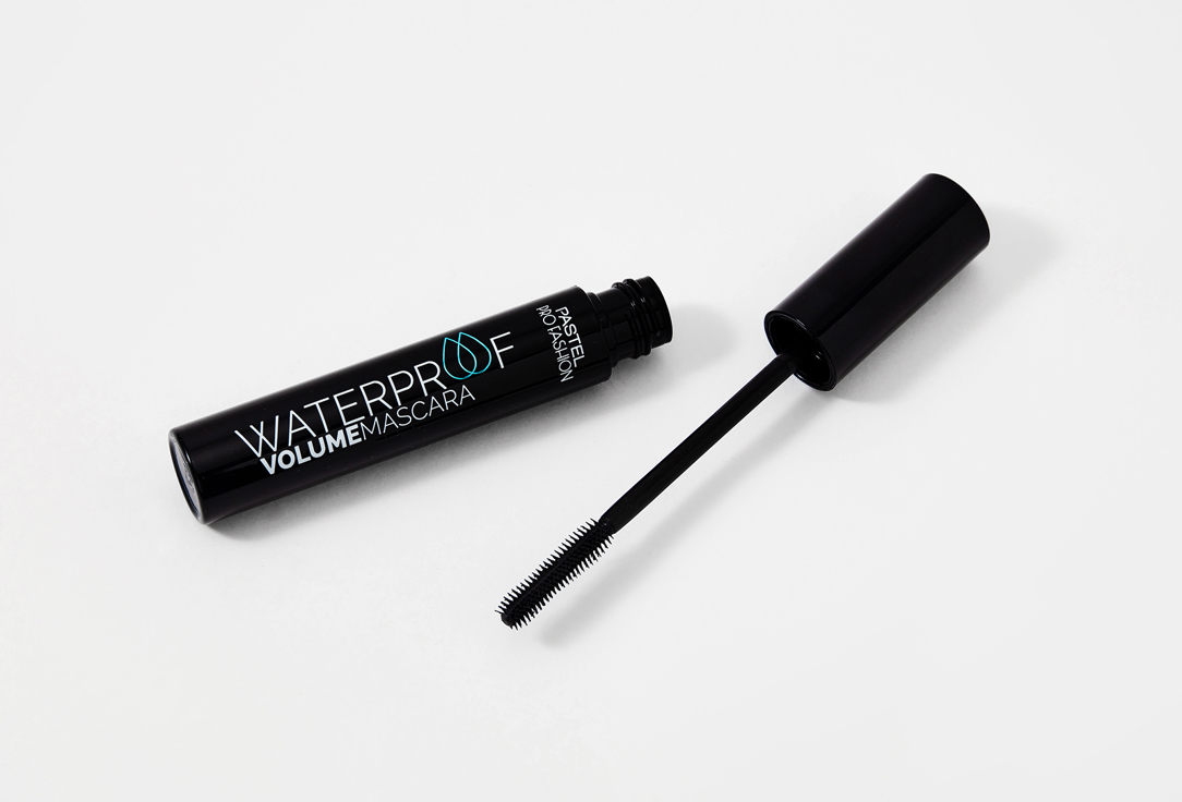 Pastel Cosmetics Mascara Waterproof volume