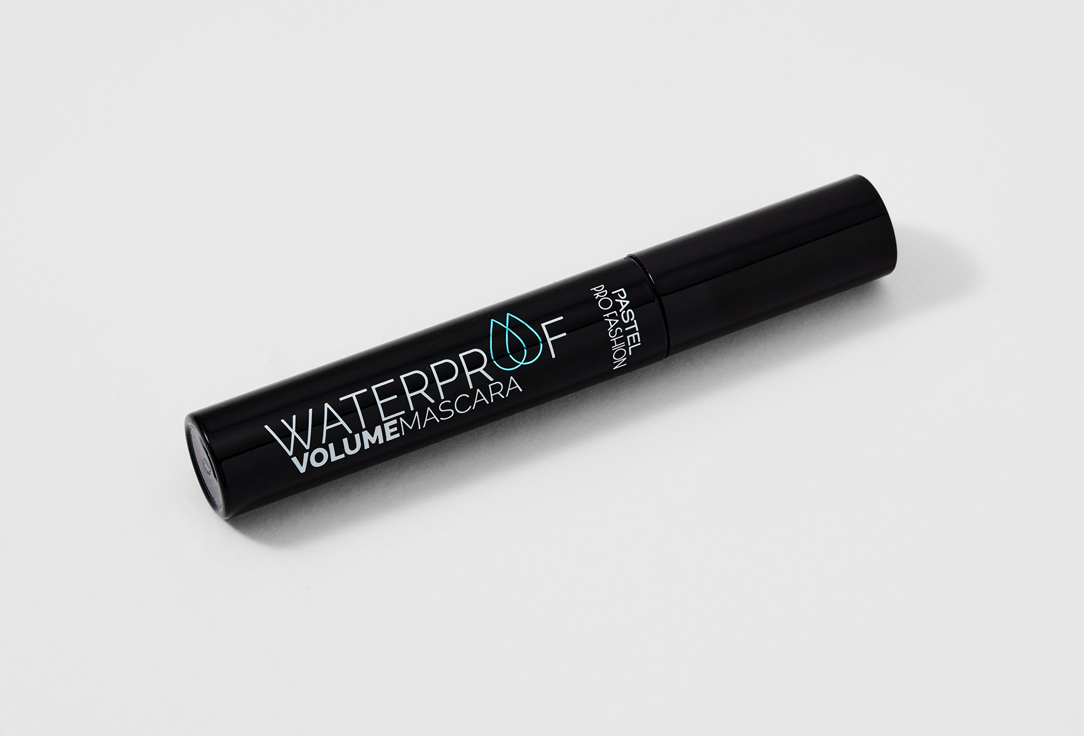 Pastel Cosmetics Mascara Waterproof volume