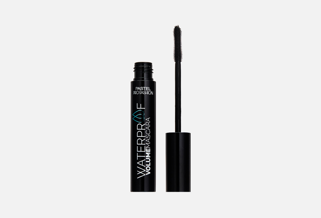 Pastel Cosmetics Mascara Waterproof volume