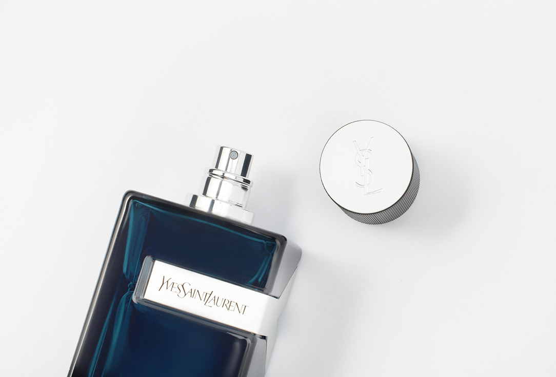 Yves Saint Laurent Eau de parfum Y intense