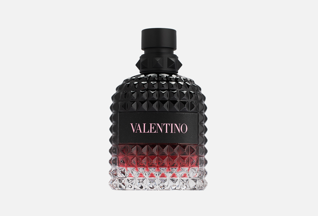 Valentino Eau de parfum Born in roma uomo intense