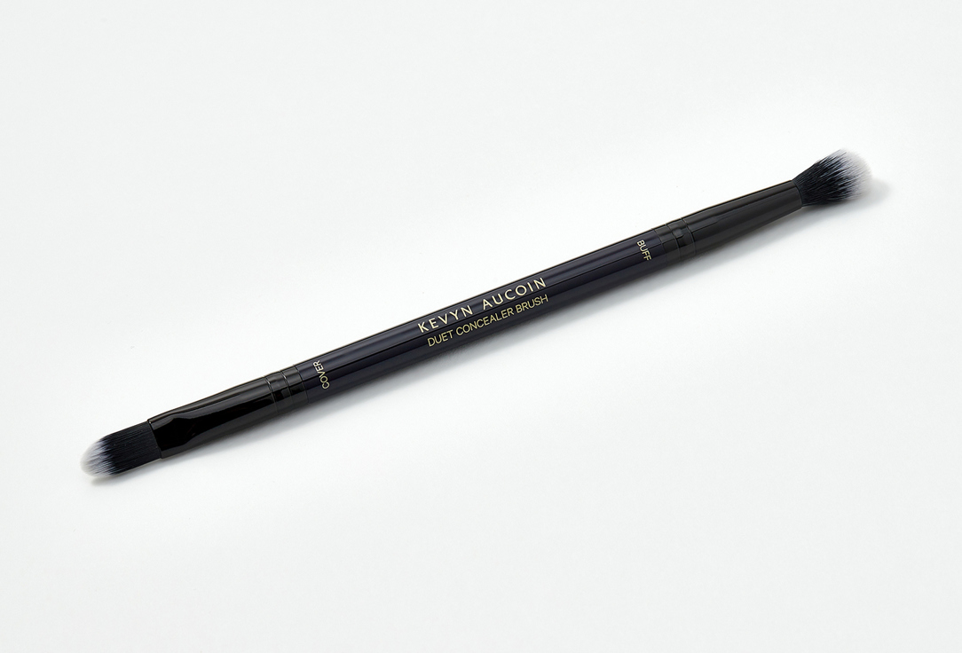 Kevyn Aucoin Concealer Brush  Duet 