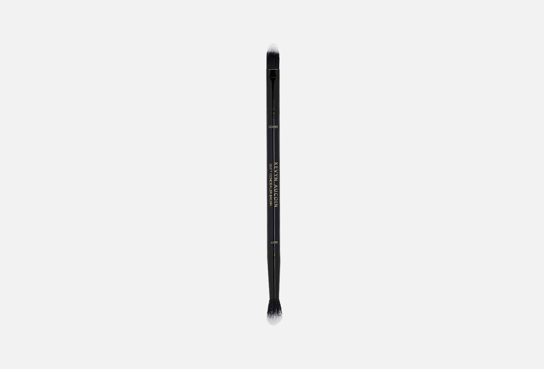 Kevyn Aucoin Concealer Brush  Duet 