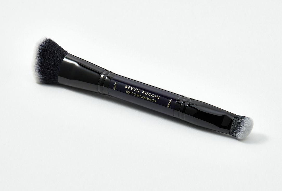 Kevyn Aucoin Contour Brush  Duet 