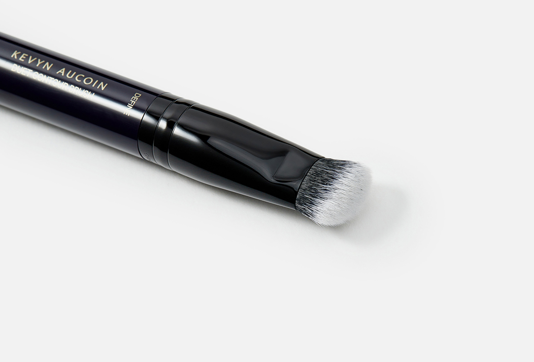 Kevyn Aucoin Contour Brush  Duet 