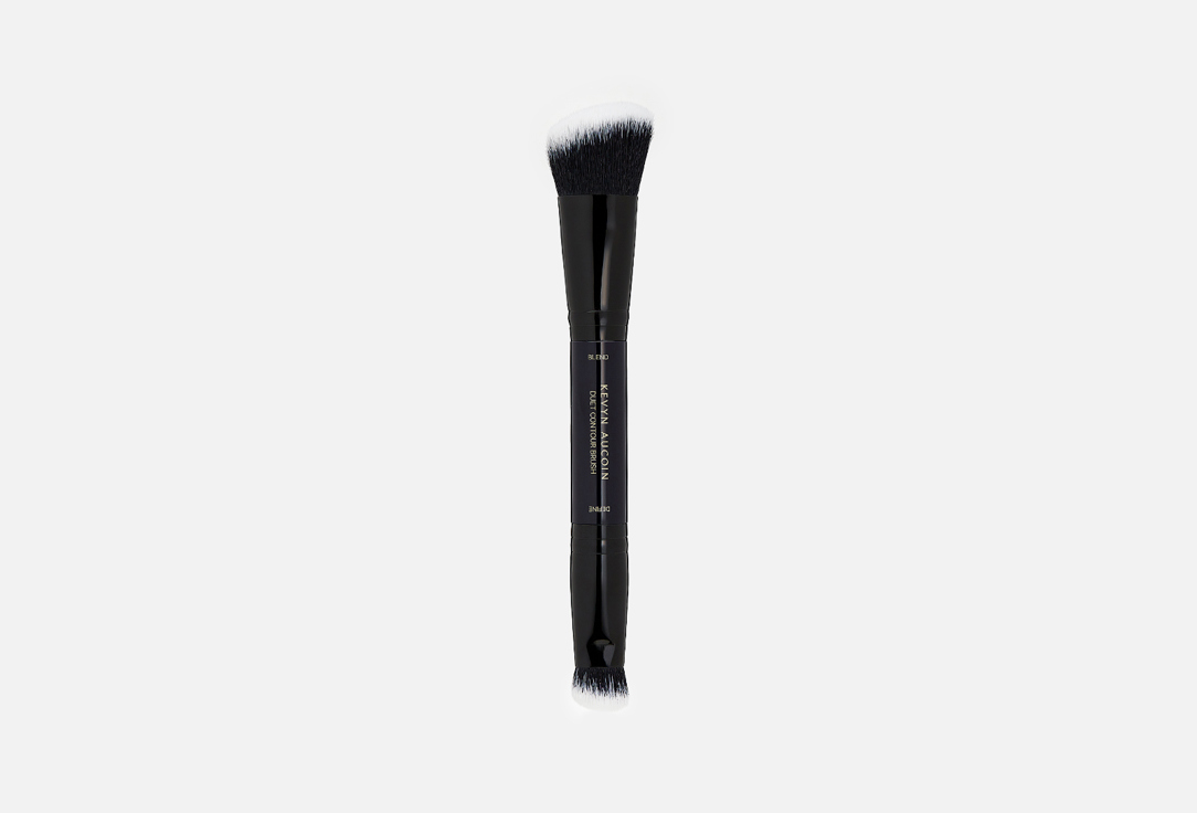 Kevyn Aucoin Contour Brush  Duet 