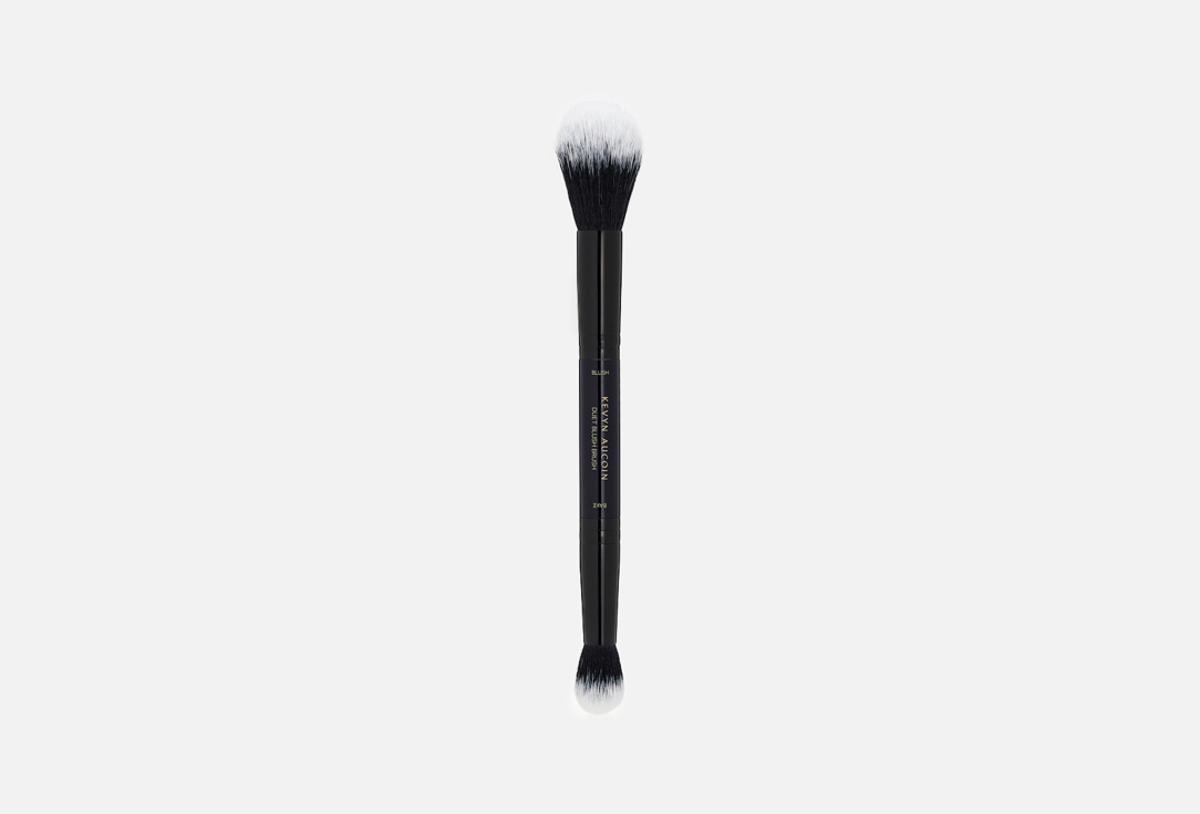 Kevyn Aucoin Blush brush Duet