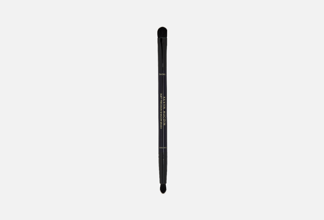 Kevyn Aucoin Precision Shadow Brush  Duet