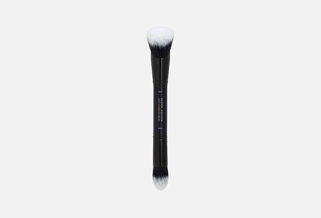 Kevyn Aucoin Foundation Brush  Duet 