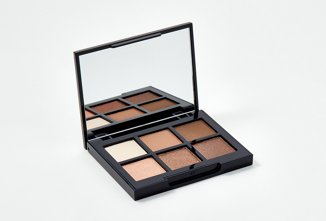 Kevyn Aucoin Eyeshadow Palette   The Contour 