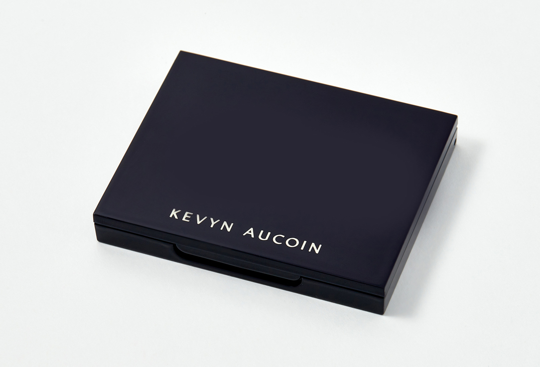 Kevyn Aucoin Eyeshadow Palette   The Contour 