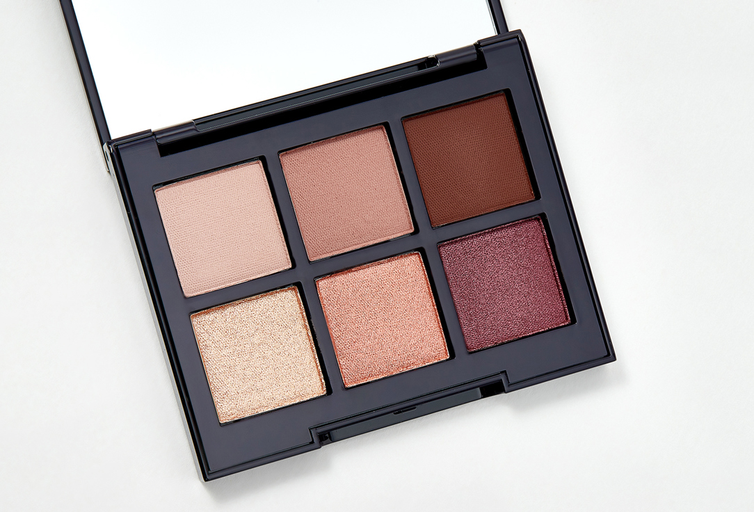 Kevyn Aucoin Eyeshadow Palette   The Contour 