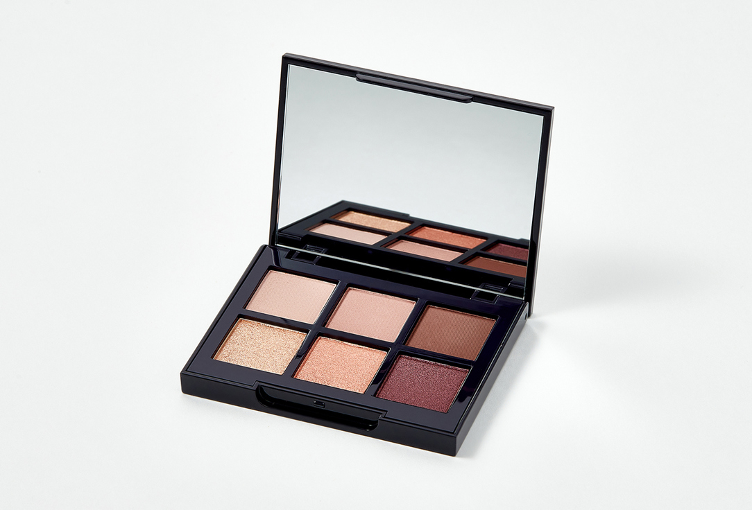 Kevyn Aucoin Eyeshadow Palette   The Contour 