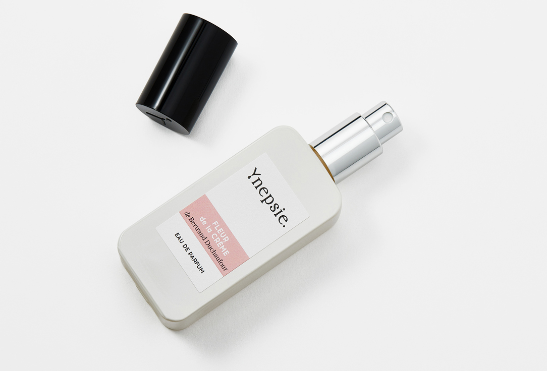 Ynepsie Eau de parfum Fleur De La Creme 