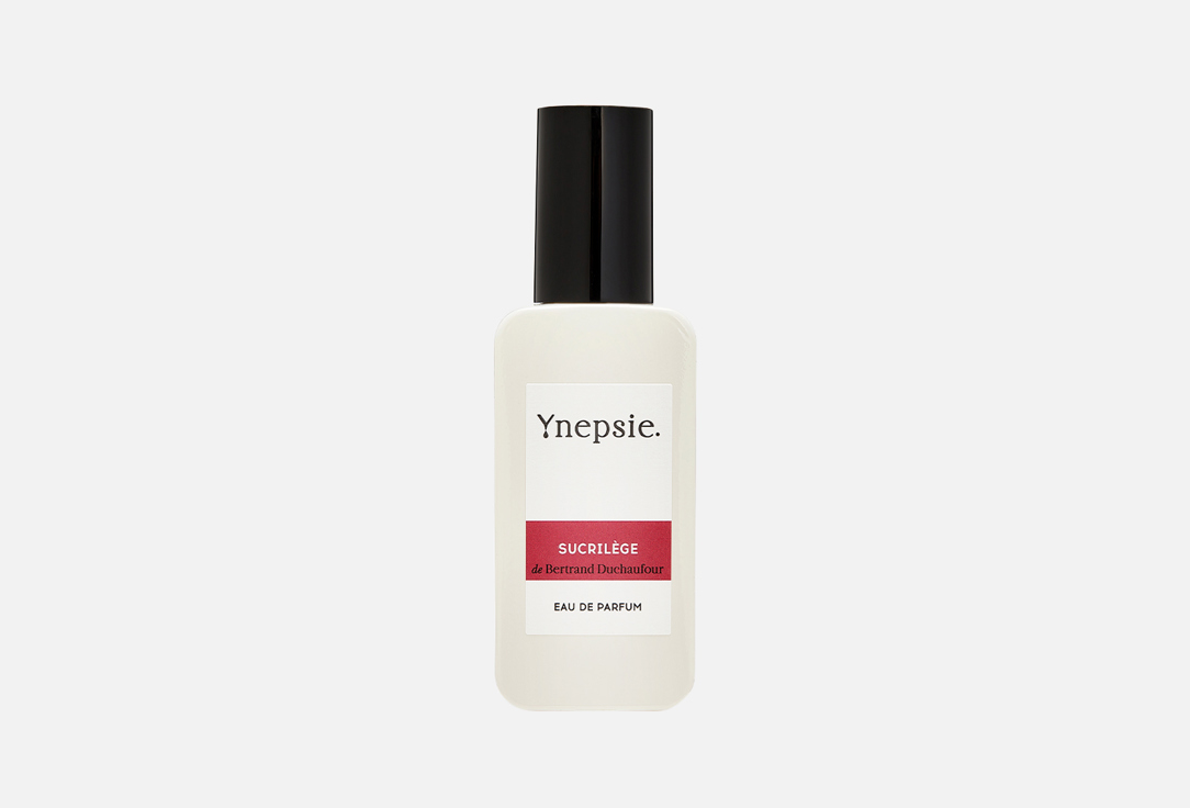 Ynepsie Eau de parfum Sucrilege