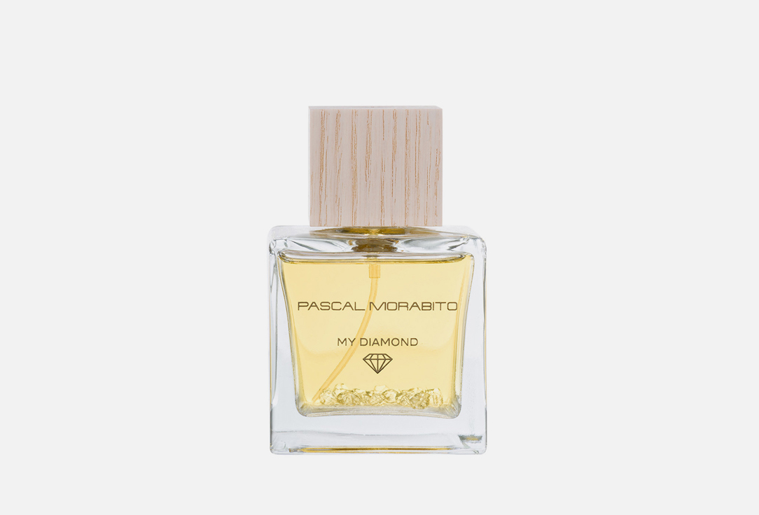 Pascal Morabito Eau de parfum  My Diamond