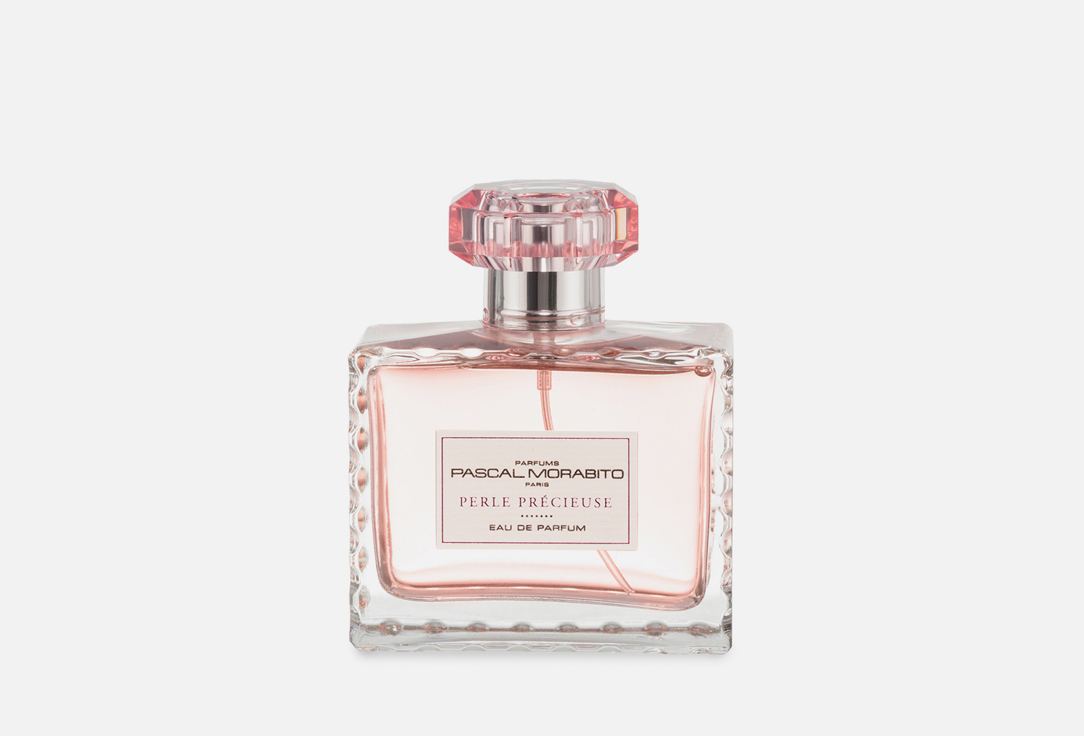 Pascal Morabito Eau de parfum  Perle Precieuse