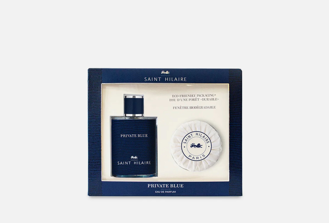 Saint Hilaire Eau de Parfum Private Blue