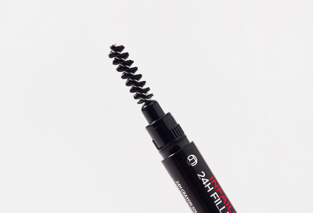 L'Oreal Paris Eyebrow pencil Infaillible 24h filling