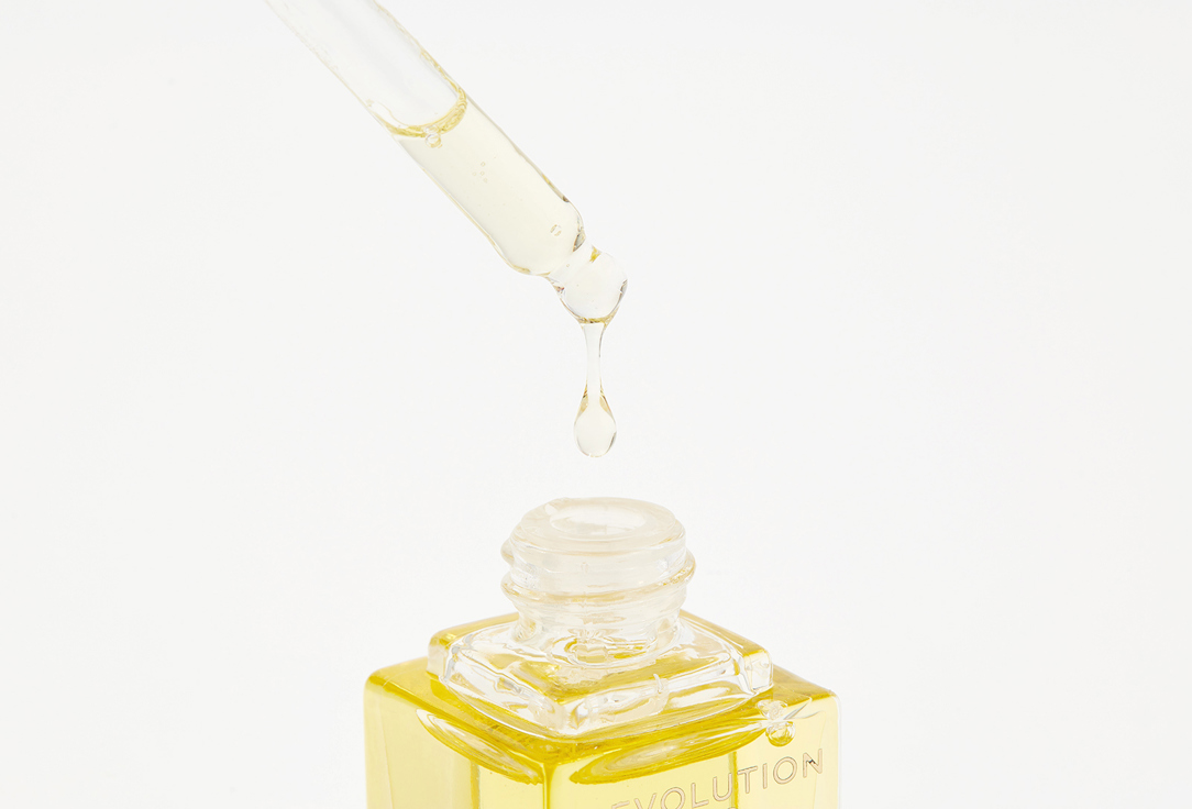 REVOLUTION PRO Facial oil Miracle oil