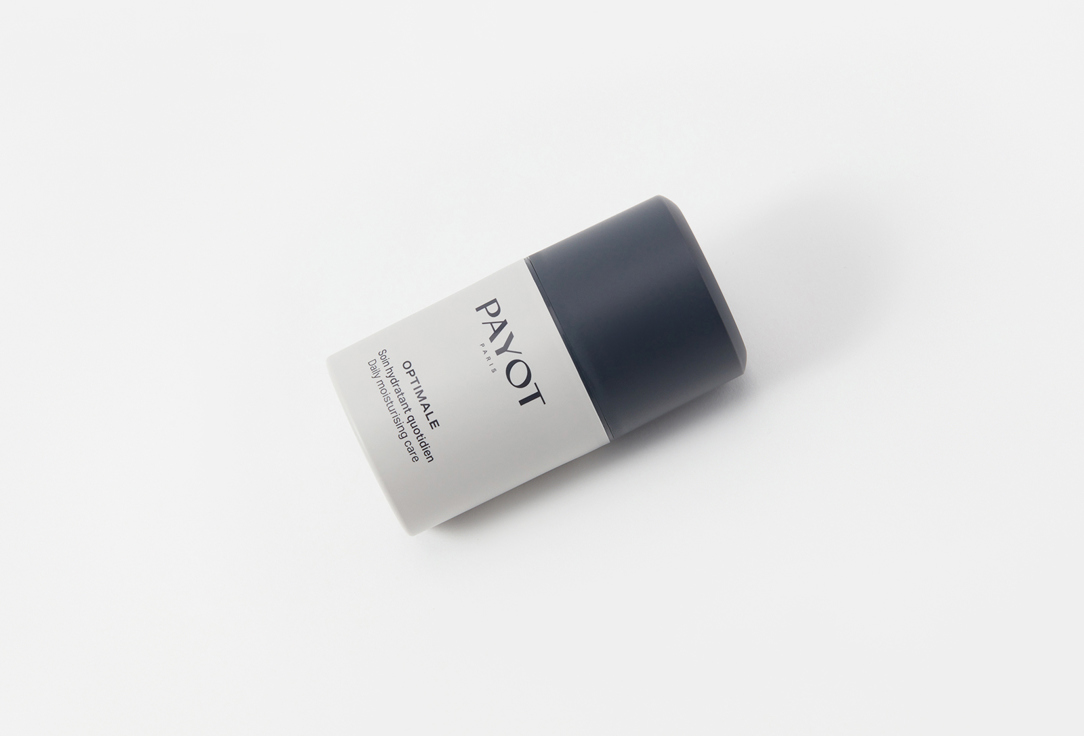 PAYOT Moisturizing Face cream Optimale Soin