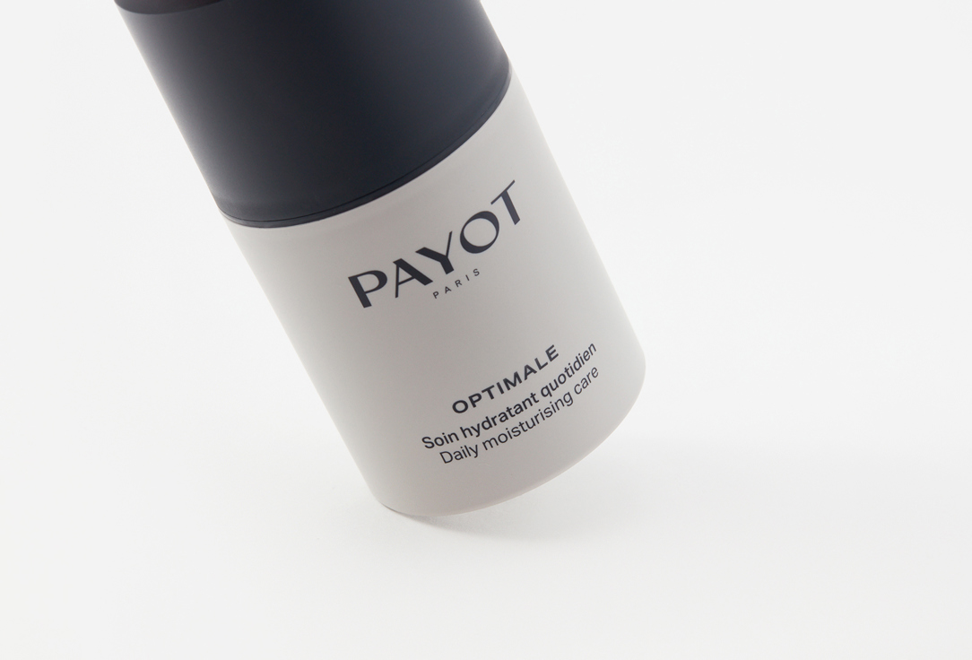 PAYOT Moisturizing Face cream Optimale Soin