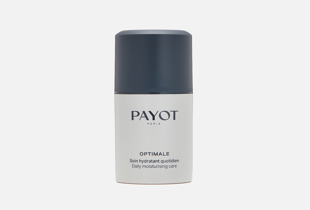 PAYOT Moisturizing Face cream Optimale Soin