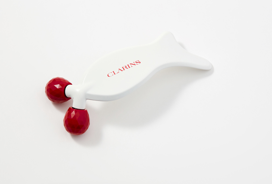 Clarins Sculpting facial massager Resculptant Eclair