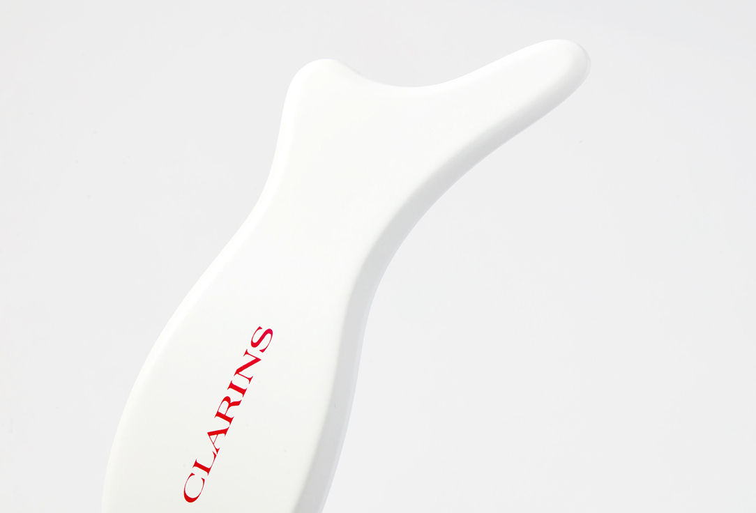 Clarins Sculpting facial massager Resculptant Eclair