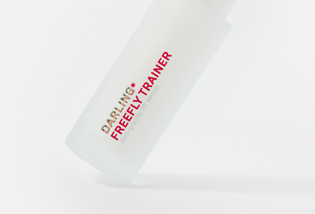 DARLING* Face lift serum Freefly Trainer