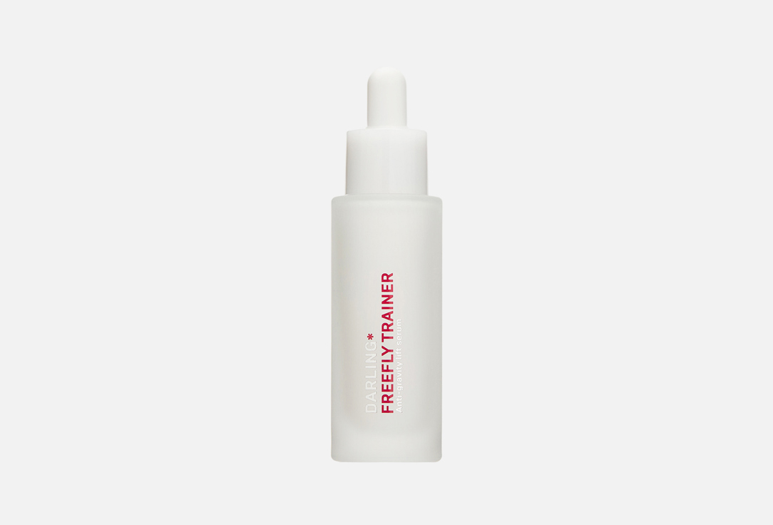 DARLING* Face lift serum Freefly Trainer