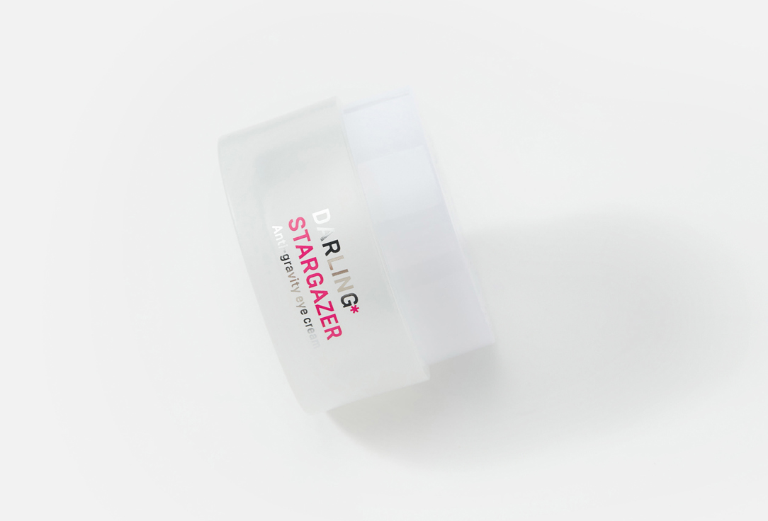 DARLING* Anti-gravity eye cream Stargazer