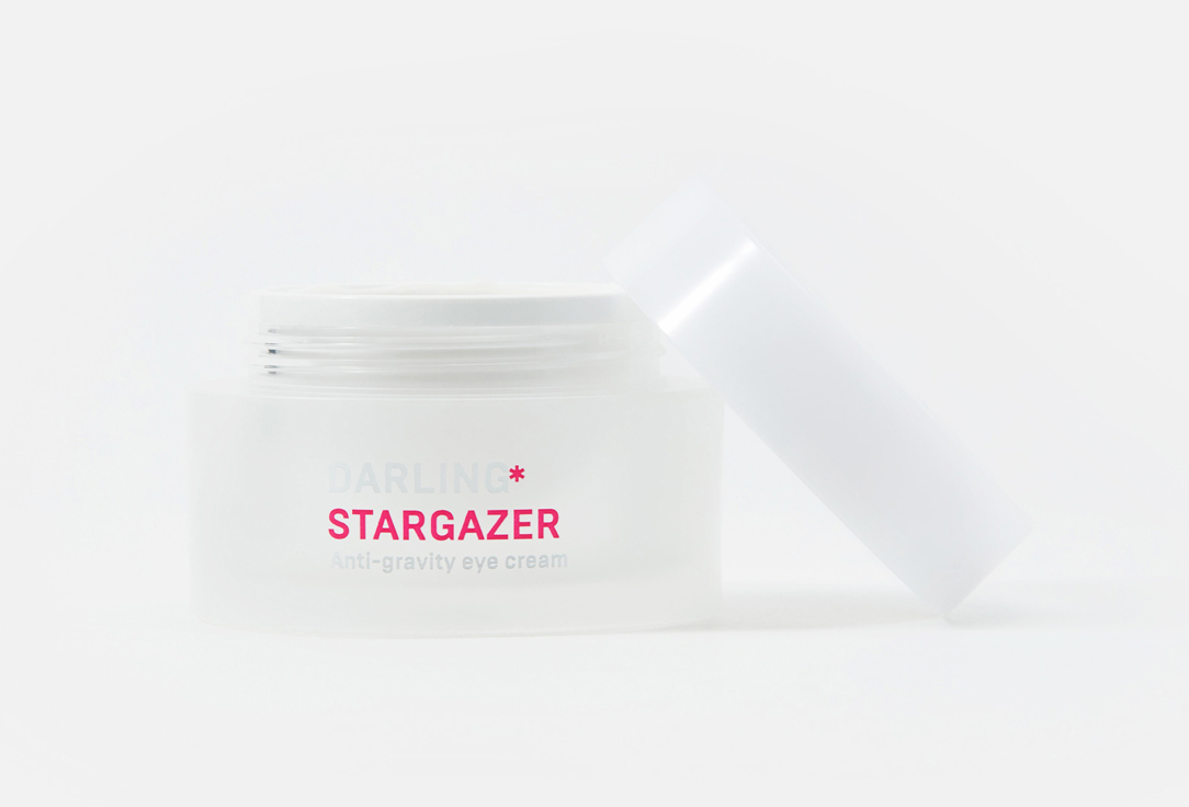 DARLING* Anti-gravity eye cream Stargazer