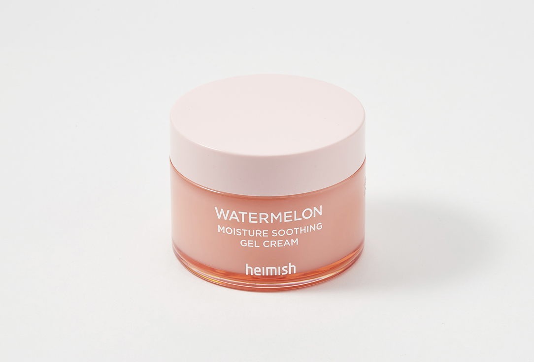 Heimish Face cream-gel Watermelon moisture soothing