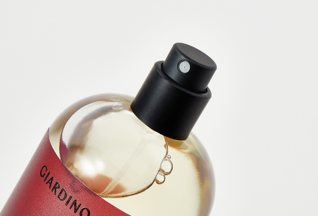 GIARDINO MAGICO perfume Cherry & Oud