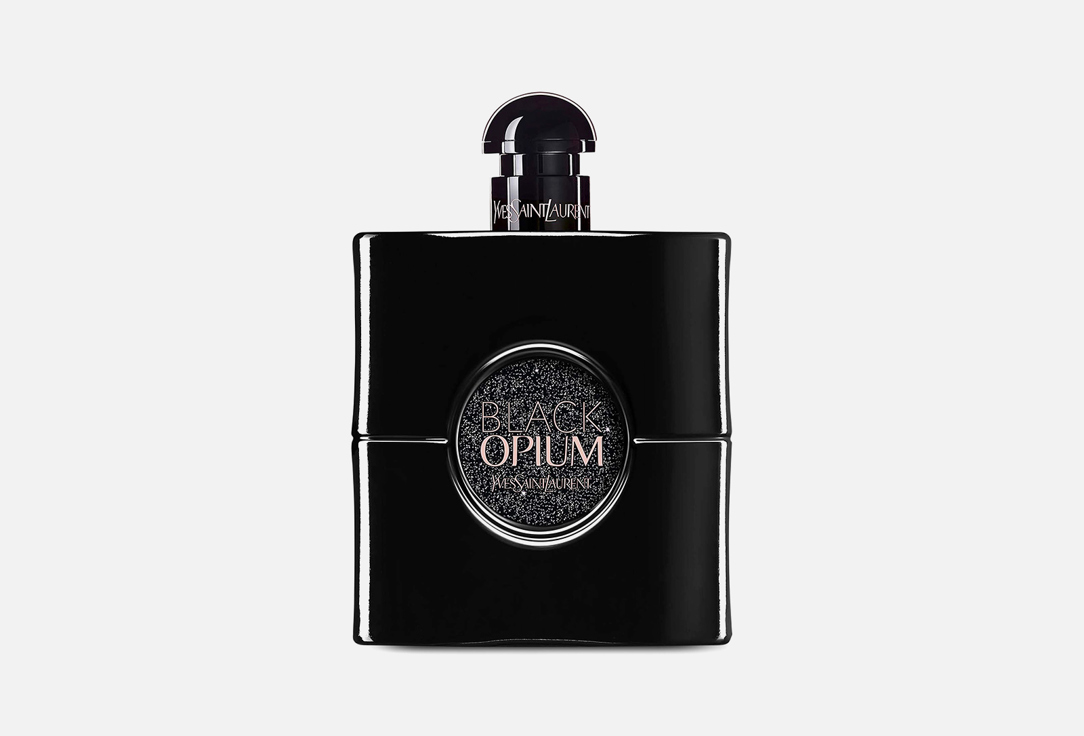 Yves Saint Laurent Eau de parfum Black opium le parfum 