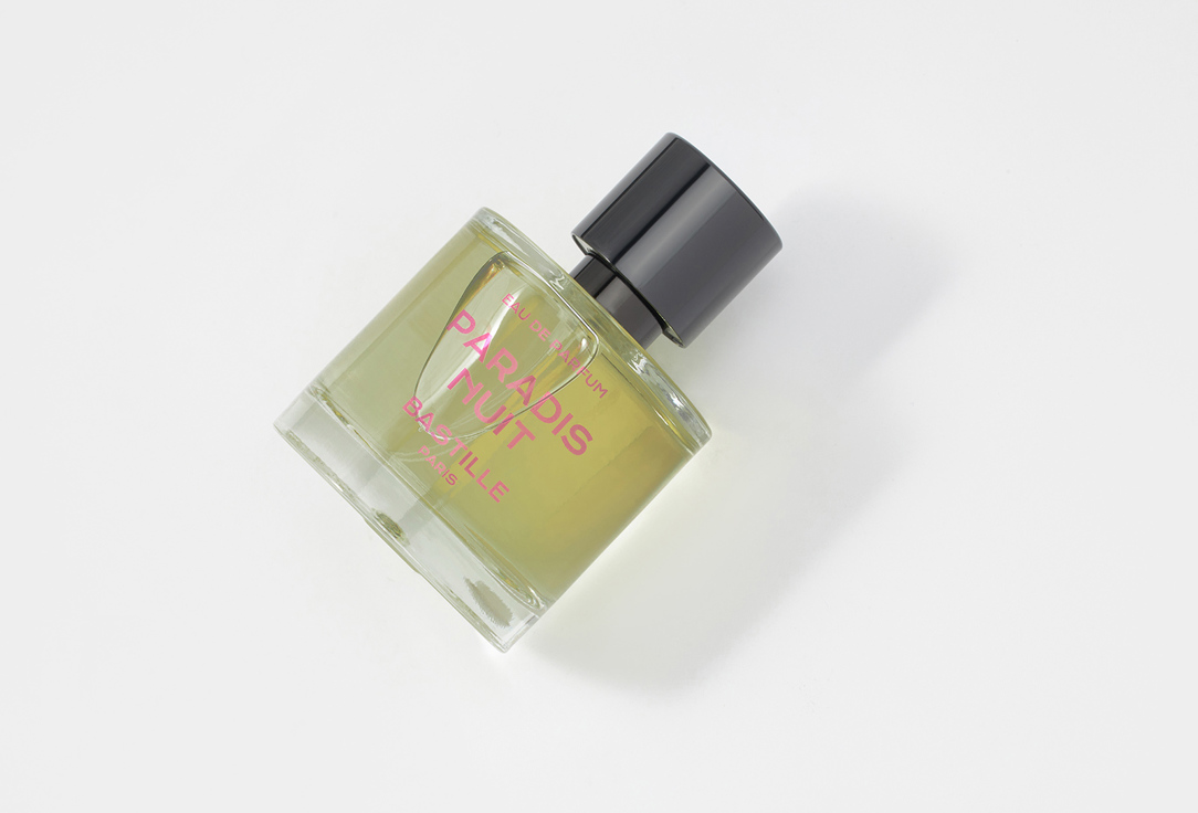 BASTILLE Eau De Parfum Paradis Nuit