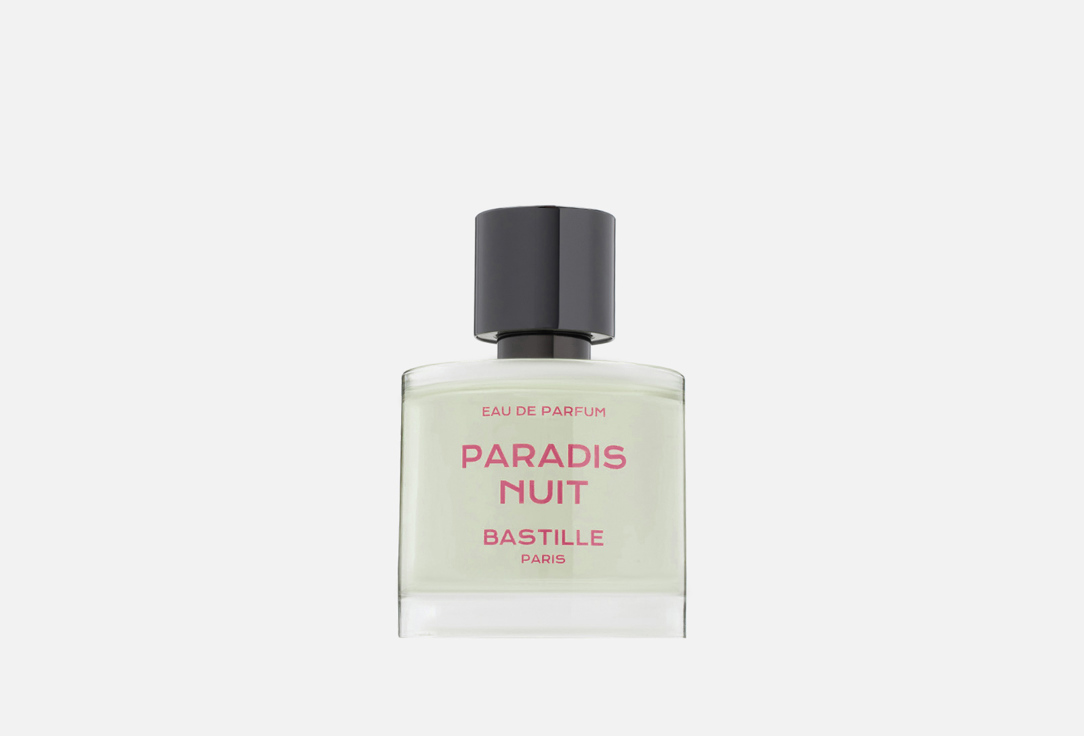 BASTILLE Eau De Parfum Paradis Nuit