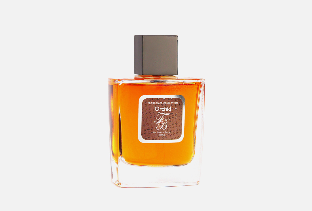 Franck Boclet Eau de parfum Orchid