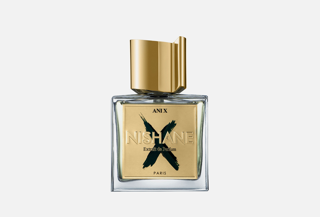 Nishane Parfum Ani x