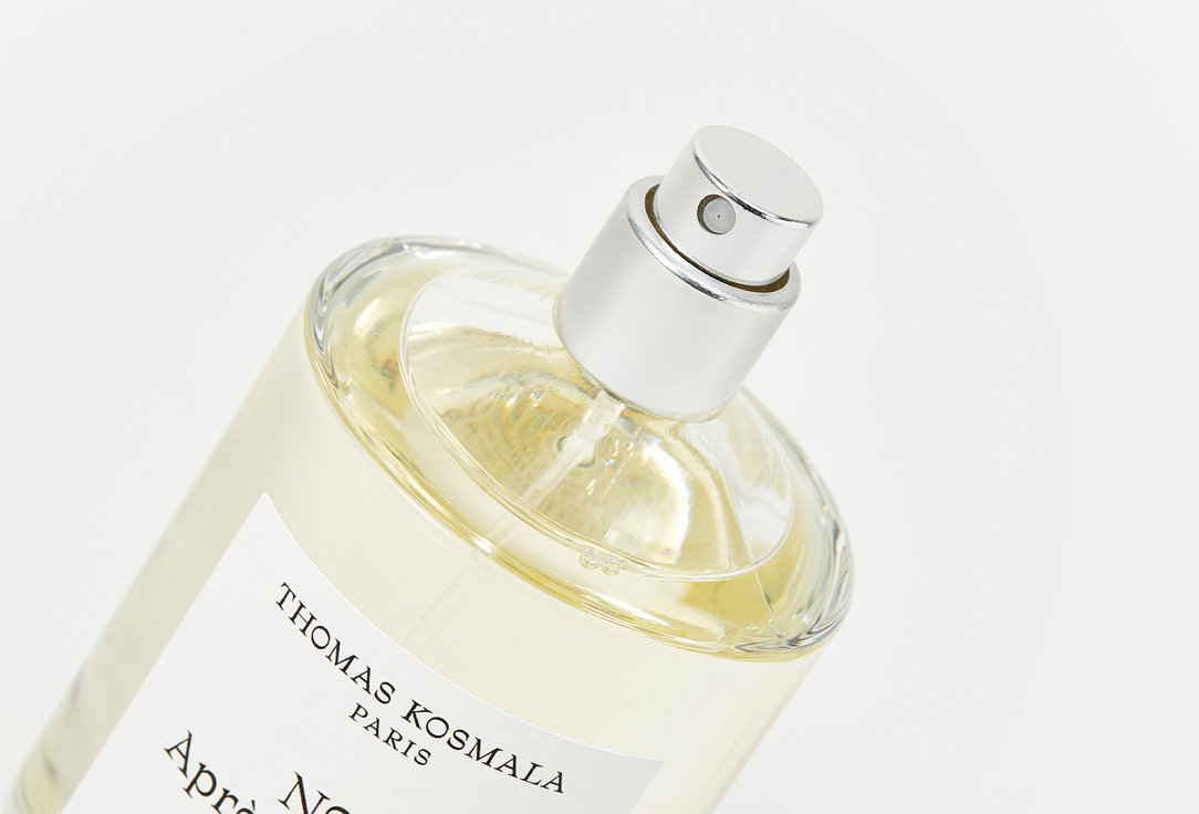 THOMAS KOSMALA Elixir De Parfum № 4 APRèS L'AMOUR