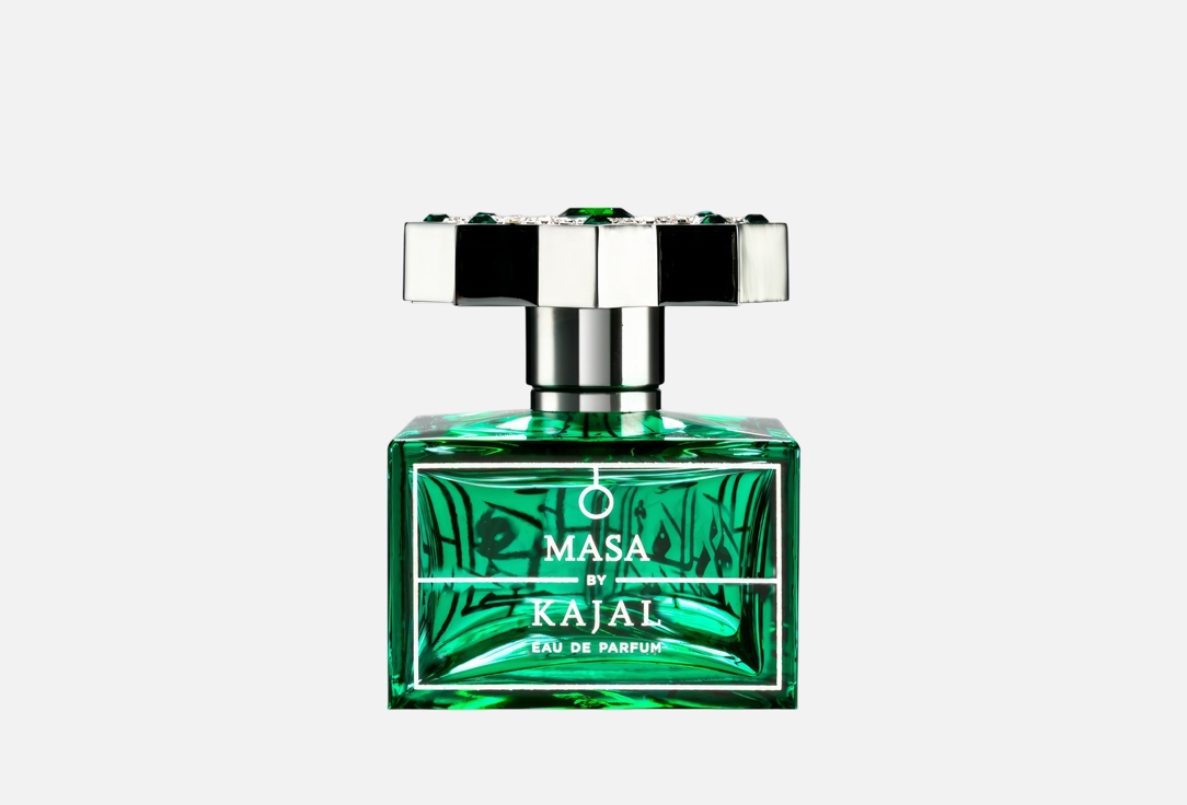 KAJAL Eau de parfum Masa